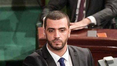 تونس: اعتقال النائب الإخواني السابق راشد الخياري لهذا السبب