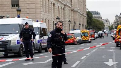 إصابة 8 أشخاص جراء انفجار بمصنع في فرنسا