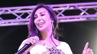 تطورات جديدة بشأن الحالة الصحية للفنانة المصرية 