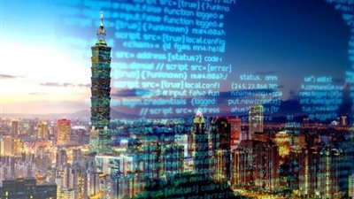 تايوان تعلن تعرض موقع وزارة الدفاع لهجمات سيبرانية