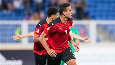بعد الفوز على الجزائر.. كيف واصل منتخب مصر للشباب عروضه القوية في كأس العرب؟