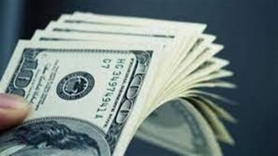  سعر الدولار اليوم لدى البنك المركزي المصري 