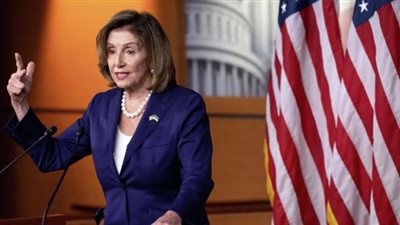  نانسي بيلوسي تصل اليوم إلى كوريا الجنوبية (برنامج الزيارة)