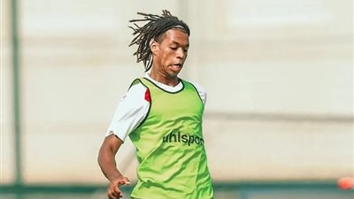 معلومات جديدة حول اللاعب المغربي 