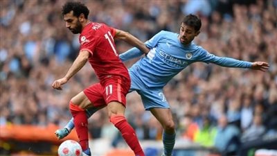 شاهد.. هدف ليفربول الأول ضد مان سيتي في نهائي كأس الدرع الخيرية