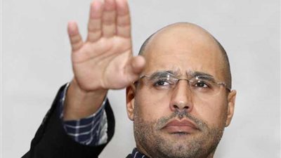 النائب العام الليبى يؤكد مقتل سيف القذافى بأعيرة نارية