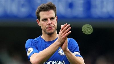 تشيلسي يجدد تعاقد سيزار أزبيليكويتا لموسمين