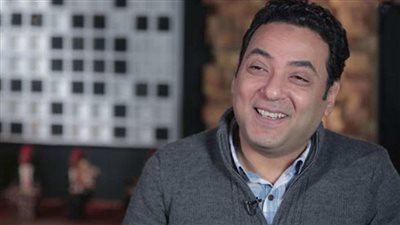 الفنان ياسر الطوبجي يتولى إدارة المسرح الكوميدي