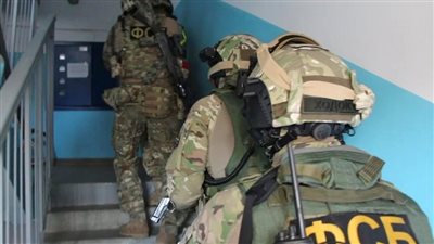 عاجل.. إحباط مُخطط إرهابي في قراتشاي شركيسيا بروسيا