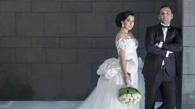 التفاصيل الكاملة لطلاق أيتن عامر ومحمد عز العرب