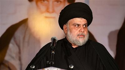 المبعوثة الأممية للعراق تبدأ اجتماعا مع الصدر في النجف 