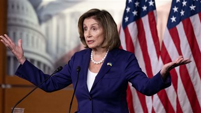 عاجل.. الصين تُعلن اتخاذ إجراءات عقابية بحق نانسي بيلوسي