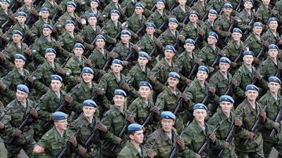 السلطات الروسية تعتقل مدير برنامج الصواريخ الفرط صوتية بتهمة الخيانة