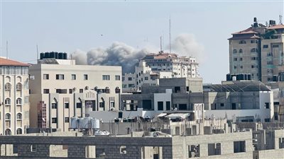 الصحة الفلسطينية: 8 شهداء بينهم طفلة و40 إصابة في قصف للاحتلال الإسرائيلي على قطاع غزة