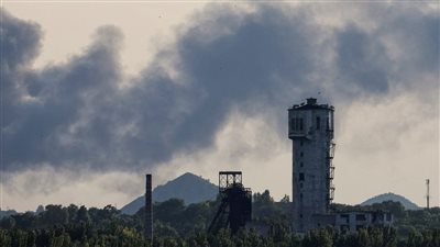 واقعة قتل الأسرى في سجن بدونيتسك.. كيف أشعلت الحرب الروسية الأوكرانية؟