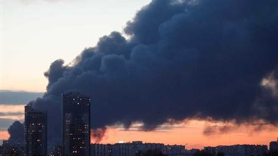 مصرع وإصابة العشرات جراء حريق بمستشفى فى كوريا الجنوبية