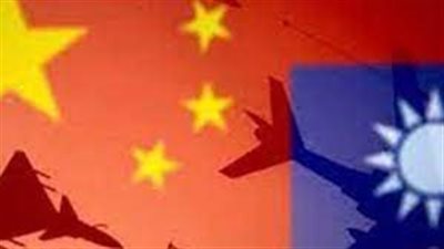  الجيش التايواني يلجأ إلى القنابل لإبعاد طائرة ثامنة مجهولة حلقت فوق ماتسو