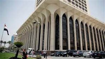 مساعد وزير الخارجية يستقبل وفد ممثلي الاتحاد العام للمصريين في الخارج