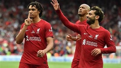 كل ما تريد معرفته حول مباراة ليفربول وفولهام في الدوري الإنجليزي