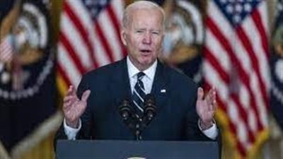 بشان الاستثمار.. الكونجرس الأمريكي يبدأ اليوم مناقشة خطة بايدن 