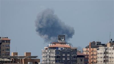 ارتفاع حصيلة شهداء ومصابي العملية العسكرية الإسرائيلية بغزة