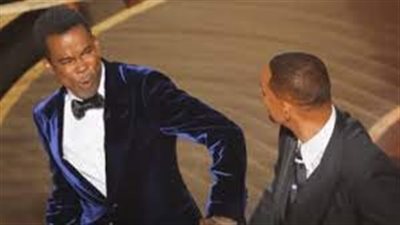  ابنة ويل سميث تتحدث عن التداعيات الإعلامية للصفعة الشهيرة