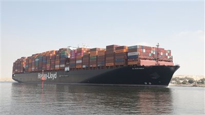  دون انتظار.. رئيس هيئة قناة السويس يؤكد أن القناة شهدت عبور 89 سفينة من الاتجاهين