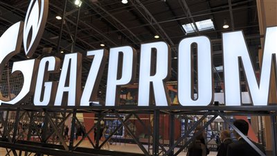  في ظل توتر بين روسيا والغرب.. إعلان مهم من قبل شركة جازبروم 