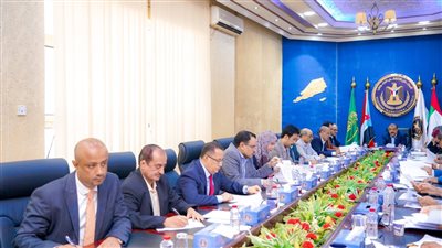 الانتقالي الجنوبي باليمن: مستقبل تمديد الهدنة مرهون بمدى التزام المليشيات الحوثية بتنفيذ كافة الالتزامات