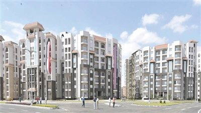 اقتصادي مصري: القطاع العقارى الوحيد القادر على الصمود أمام الأزمات الكبرى