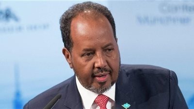 رسميا.. رئيس الصومال يعلن دخول بلاده في مجاعة