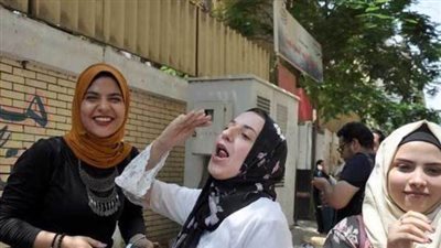 طبيب قلب ينصح طلاب الثانوية العامة بعدم الفرحة الشديدة: 