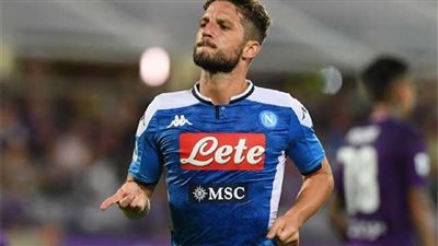 جالاتا سراي ينجح في ضم درايس ميرتينز