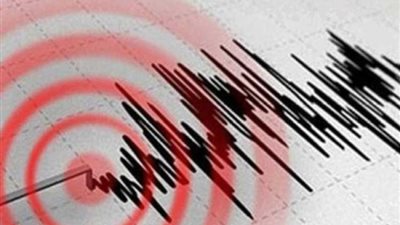 زلزال بقوة 5 ريختر يضرب اليابان