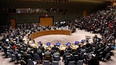 غدًا.. اجتماع مغلق لمجلس الأمن لبحث تطورات الأحداث في غزة