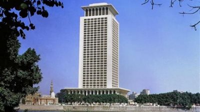 مصر تعزى إيران فى ضحايا الفيضانات