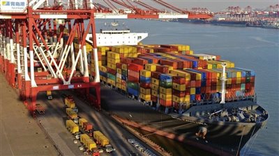 الصادرات المصرية إلى ألمانيا تكسر حاجز المليار يورو لأول مرة في تاريخ العلاقات التجارية بين البلدين