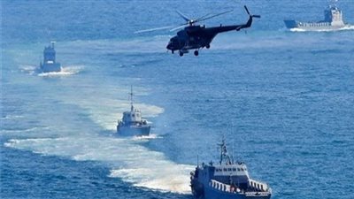 ما هو مصير مناورات الصين حول تايوان؟