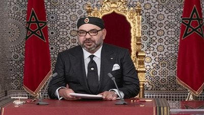 عاهل المغرب: لن نسمح لأحد بالإساءة إلى أشقائنا في الجزائر