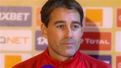 حقيقة عودة السويسري رينيه فايلر لمنصب المدير الفني للأهلي المصري