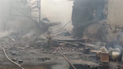 الصومال.. تفجير إرهابي بسيارة مفخخة بمدينة جوهر عاصمة ولاية هيرشبيلى