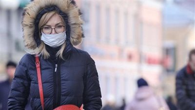 إحصائية مفزعة حول فيروس كورونا في روسيا