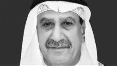 وفاة علي جاسم آل علي عضو المجلس الوطني الاتحادي في الإمارات