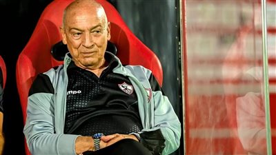 الدوري المصري.. فيريرا يغيب عن لقاء المقاصة ونبيه وأجواس يقودان الزمالك