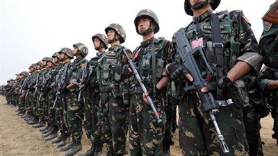 عاجل.. تايوان تُطالب الصين بوقف فوري لسياسة الترهيب العسكري