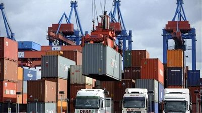 مصر تحقق مليار و187 مليون دولار صادرات لخمس دول