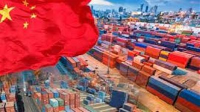 الكشف الصادرات الصينية إلى روسيا خلال العام الجاري