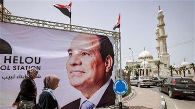 وسط ترحيب من 