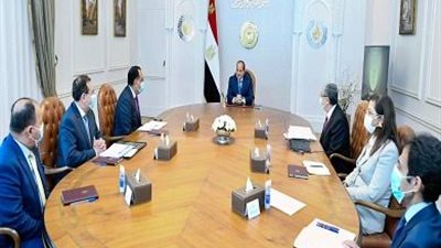 مصر.. العفو الرئاسي تستقبل 1283 طلبًا لعرضها على الرئيس السيسي