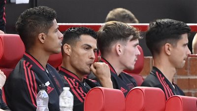 الدوري الإنجليزي.. برايتون يفوز على مانشستر يونايتد بهدفين مقابل هدف